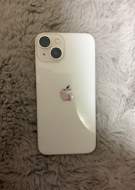 iPhone iPhone 14 128GB au（スマホ）の商品画像 - 査定依頼日：2026年6月28日 - 最高査定価格：48,000円
