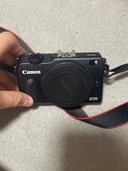 EOS M２（カメラ）の商品画像 - 査定依頼日：2026年4月15日 - 最高査定価格：19,100円