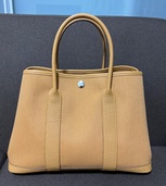 ガーデンパーティTPMトワル（ブランドバッグ）の商品画像 - 査定依頼日：2026年3月28日 - 最高査定価格：350,000円