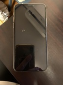 iPhoneX 256GB SIMフリー（スマホ）の商品画像 - 査定依頼日：2026年1月20日 - 最高査定価格：11,000円