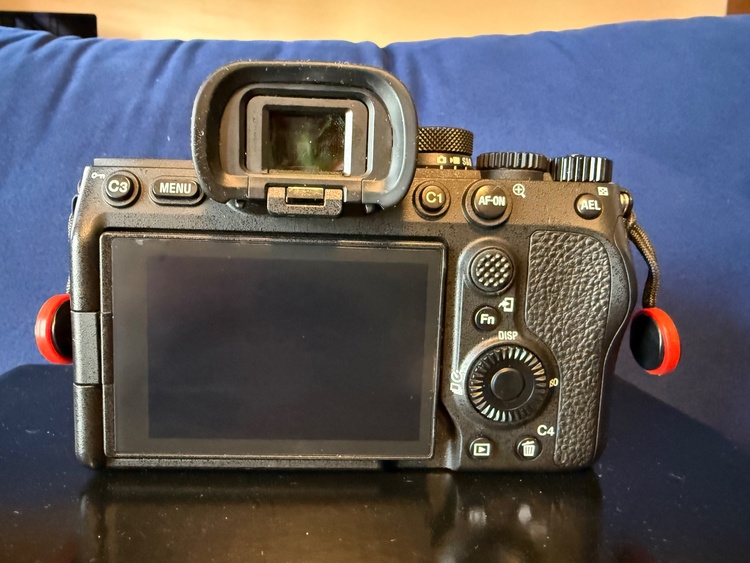 α7Ⅳ（カメラ）の商品画像 - 査定依頼日：2026年5月25日 - 最高査定価格：155,000円