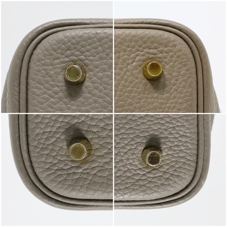 ピコタンロック mm エタン（ブランドバッグ）の商品画像 - 査定依頼日：2025年6月3日 - 最高査定価格：450,000円