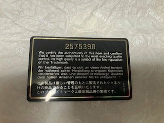 シャネル マトラッセ（ブランドバッグ）の商品画像 - 査定依頼日：2026年8月25日 - 最高査定価格：100,000円