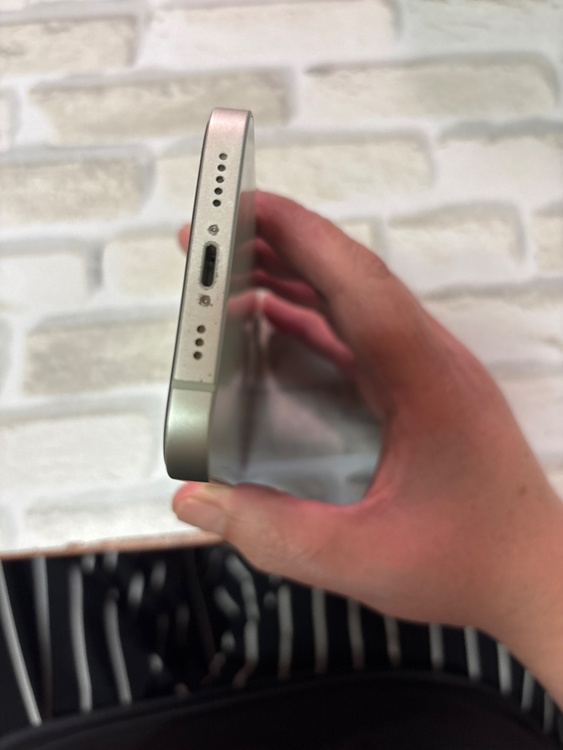 iPhone iPhone 12 128GB Softbank（スマホ）の商品画像 - 査定依頼日：2026年9月16日 - 最高査定価格：25,500円