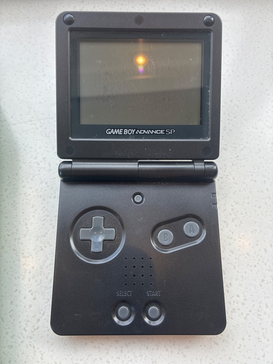ゲームボーイアドバンス（ゲーム機本体・ゲームソフト）の商品画像 - 査定依頼日：2026年1月28日 - 最高査定価格：2,200円