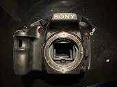 α77（カメラ）の商品画像 - 査定依頼日：2023年11月22日 - 最高査定価格：5,000円