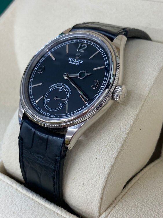 1908（高級時計）の商品画像 - 査定依頼日：2024年12月11日 - 最高査定価格：3,000,000円