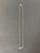 ネックレス（金・貴金属）の商品画像 - 査定依頼日：2026年4月25日 - 最高査定価格：120,000円