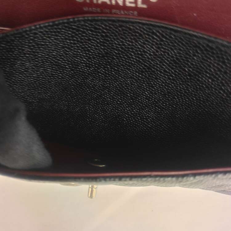 シャネル マトラッセ （ブランドバッグ）の商品画像 - 査定依頼日：2024年12月24日 - 最高査定価格：700,000円