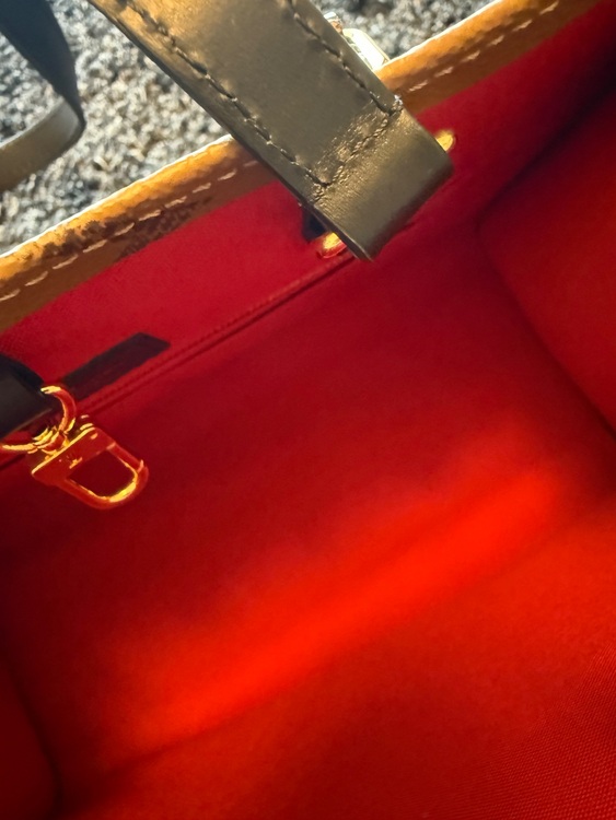 ルイヴィトン ルイヴィトン(その他) （ブランドバッグ）の商品画像 - 査定依頼日：2025年7月31日 - 最高査定価格：270,000円