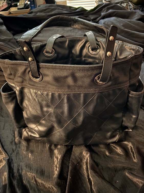 シャネル マトラッセ （ブランドバッグ）の商品画像 - 査定依頼日：2025年12月30日 - 最高査定価格：40,000円