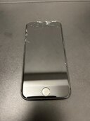 iphone8 MQ842J/A（スマホ）の商品画像 - 査定依頼日：2025年2月23日 - 最高査定価格：3,000円