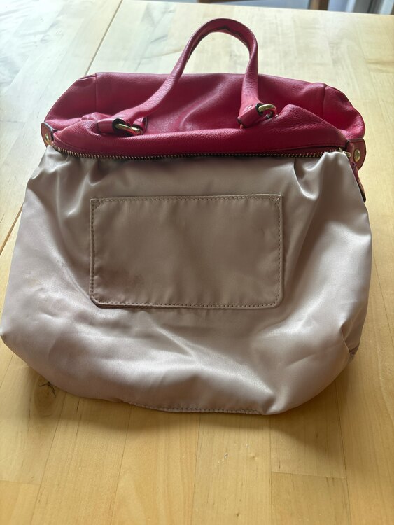 その他 コーチ （ブランドバッグ）の商品画像 - 査定依頼日：2025年5月16日 - 最高査定価格：3,000円