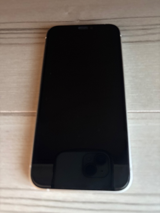 iPhone iPhone 12 mini 128GB docomo（スマホ）の商品画像 - 査定依頼日：2026年6月6日 - 最高査定価格：20,000円