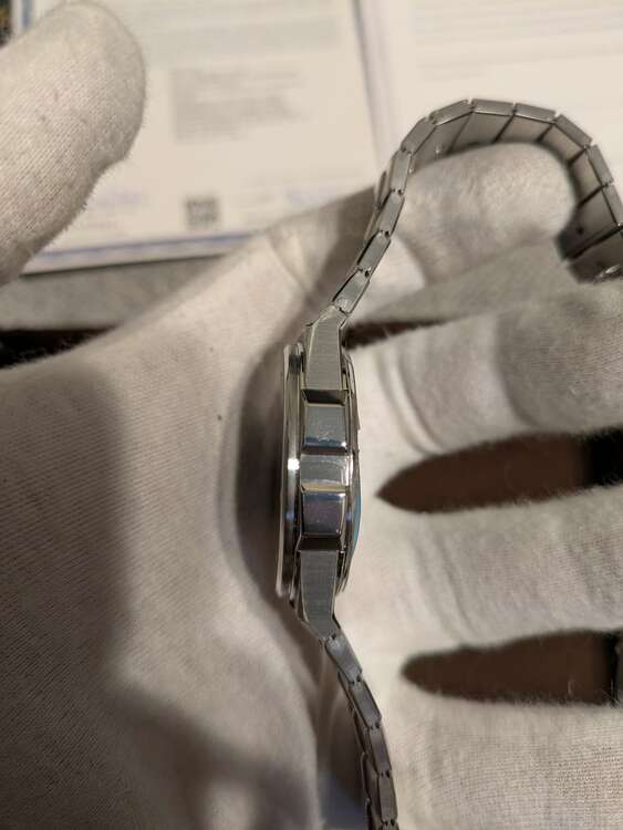 ショパール その他 アルパインイーグル　らーじ（高級時計）の商品画像 - 査定依頼日：2025年4月26日 - 最高査定価格：1,150,000円