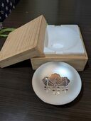 シルバー食器（金・貴金属）の商品画像 - 査定依頼日：2025年9月14日 - 最高査定価格：10,000円