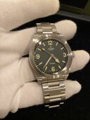 レンジャー　ステンレスベルト（高級時計）の商品画像 - 査定依頼日：2025年10月6日 - 最高査定価格：300,000円