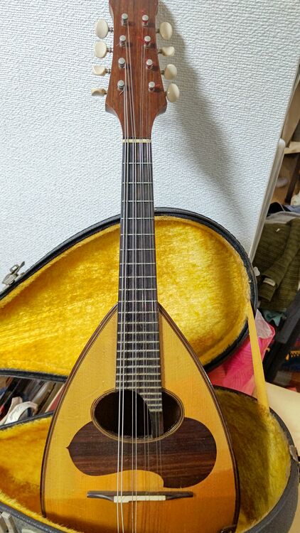 ウクレレ（ピアノ・楽器・PA機材）の商品画像 - 査定依頼日：2025年10月17日 - 最高査定価格：5,000円