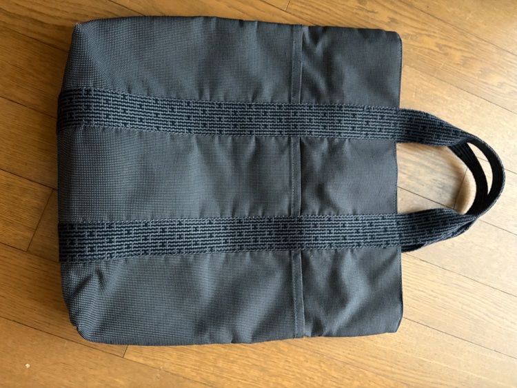 エルメス エールバッグ （ブランドバッグ）の商品画像 - 査定依頼日：2025年10月3日 - 最高査定価格：20,000円