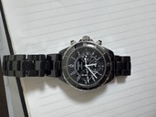 シャネル J12 （高級時計）の商品画像 - 査定依頼日：2025年8月26日 - 最高査定価格：270,000円