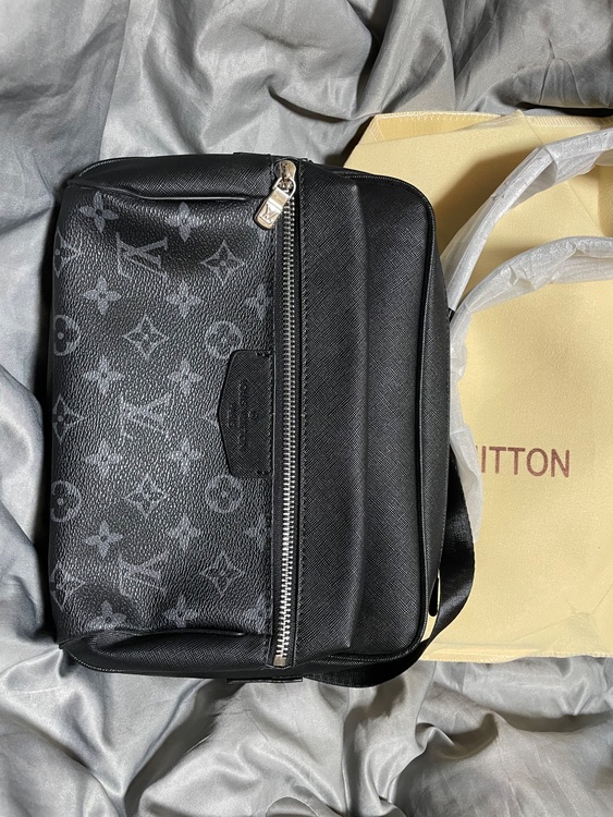 ルイヴィトン モノグラム （ブランドバッグ）の商品画像 - 査定依頼日：2026年2月14日 - 最高査定価格：170,000円