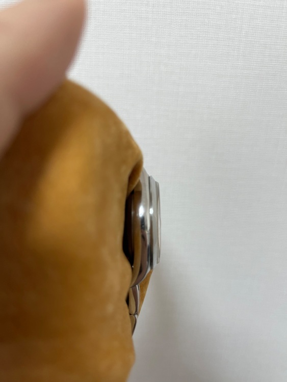 ロレックス パーペチュアルデイト 1520（高級時計）の商品画像 - 査定依頼日：2025年6月18日 - 最高査定価格：665,000円