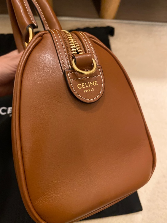 セリーヌ  （ブランドバッグ）の商品画像 - 査定依頼日：2025年12月7日 - 最高査定価格：100,000円