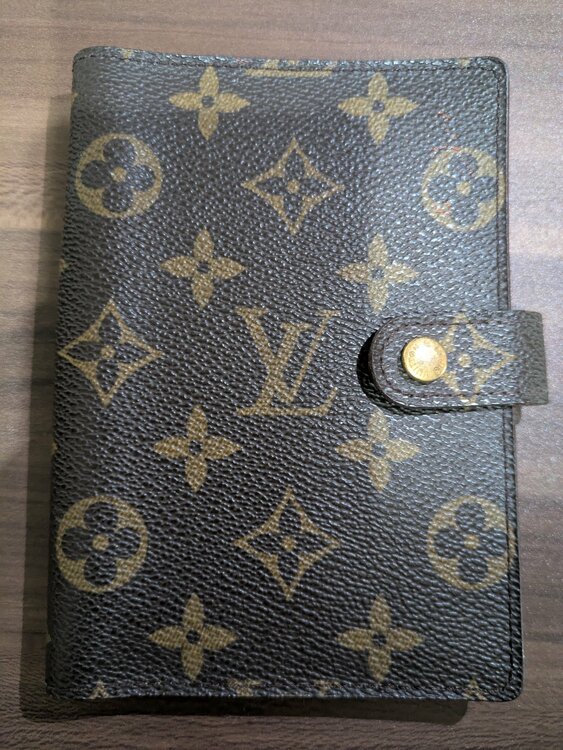 ルイヴィトン モノグラム （ブランドバッグ）の商品画像 - 査定依頼日：2025年12月10日 - 最高査定価格：15,000円