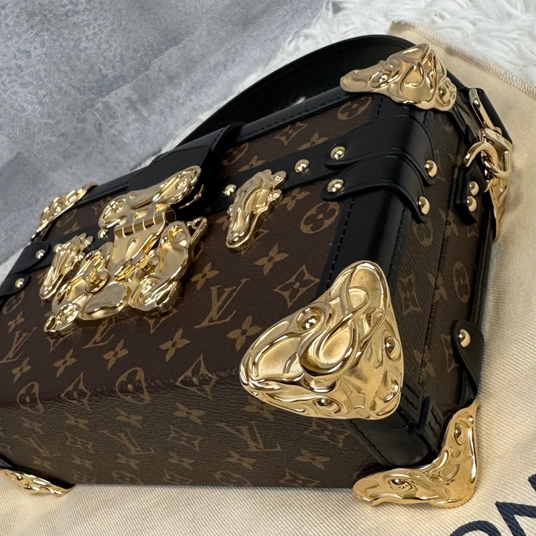 ルイヴィトン ルイヴィトン(その他) （ブランドバッグ）の商品画像 - 査定依頼日：2025年7月28日 - 最高査定価格：460,000円