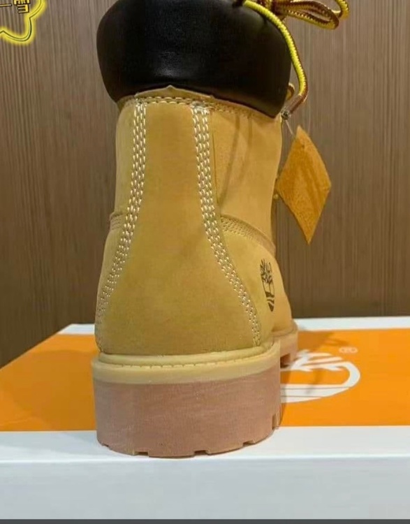 Timberland（古着・ファッション）の商品画像 - 査定依頼日：2025年12月5日 - 最高査定価格：1,500円