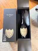 シャンパン ドン・ペリニヨン （お酒）の商品画像 - 査定依頼日：2025年11月10日 - 最高査定価格：22,000円