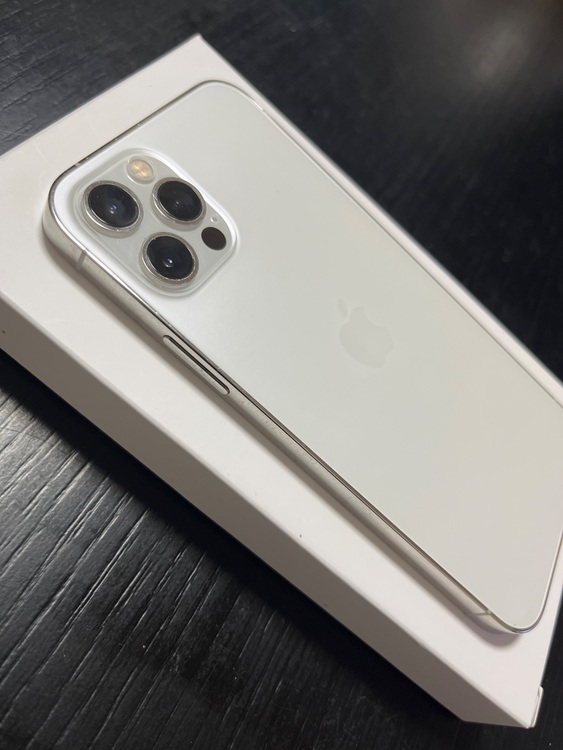 iPhone12Pro128GB（スマホ）の商品画像 - 査定依頼日：2025年9月28日 - 最高査定価格：43,000円