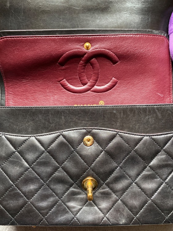 シャネル シャネル(その他) （ブランドバッグ）の商品画像 - 査定依頼日：2025年11月11日 - 最高査定価格：420,000円