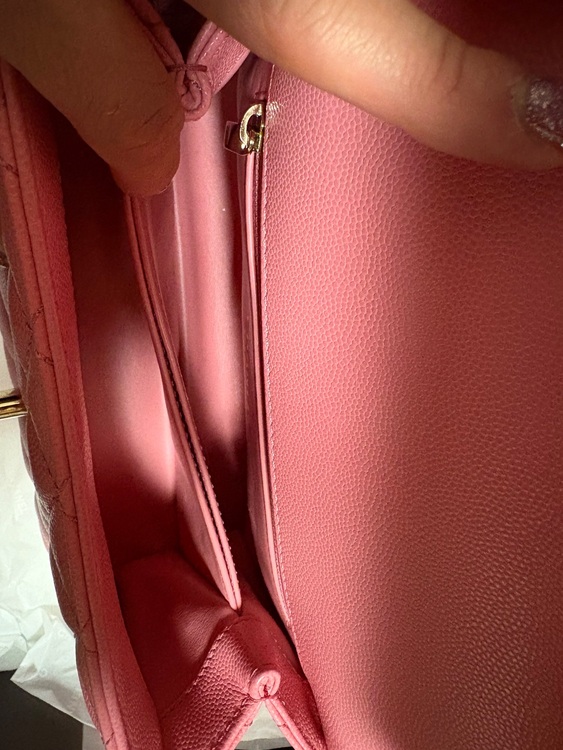 シャネル シャネル(その他) （ブランドバッグ）の商品画像 - 査定依頼日：2025年11月19日 - 最高査定価格：620,000円