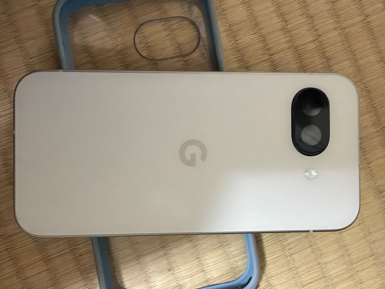 Pixel Pixel 9シリーズ SoftBank（スマホ）の商品画像 - 査定依頼日：2026年9月18日 - 最高査定価格：47,500円