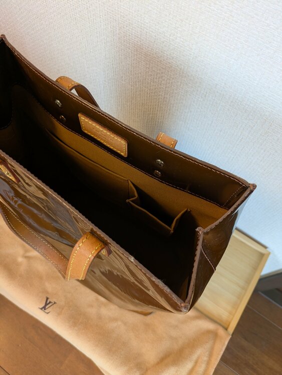 ルイヴィトン ルイヴィトン(その他)（ブランドバッグ）の商品画像 - 査定依頼日：2026年9月13日 - 最高査定価格：10,000円