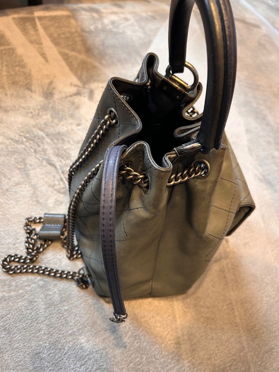 シャネル シャネル(その他) （ブランドバッグ）の商品画像 - 査定依頼日：2026年1月21日 - 最高査定価格：100,000円