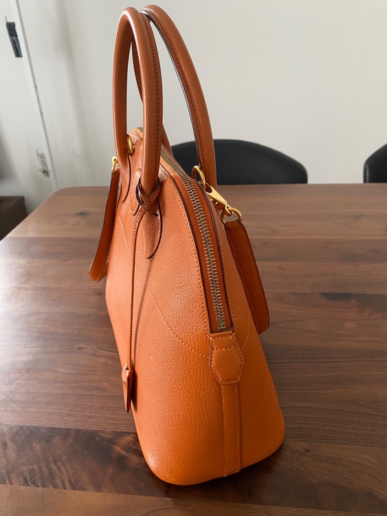 エルメス ボリード （ブランドバッグ）の商品画像 - 査定依頼日：2025年9月16日 - 最高査定価格：500,000円