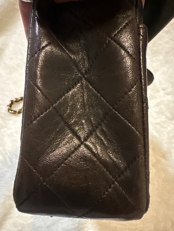 シャネル マトラッセ （ブランドバッグ）の商品画像 - 査定依頼日：2026年4月14日 - 最高査定価格：550,000円