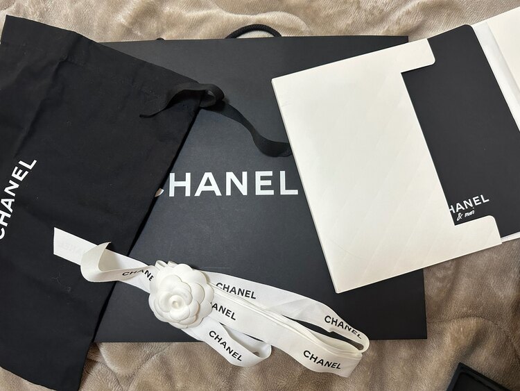 マトラッセ　フラップバッグ（ブランドバッグ）の商品画像 - 査定依頼日：2025年4月28日 - 最高査定価格：500,000円