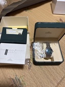 シーマスター　ジャックマイヨール（高級時計）の商品画像 - 査定依頼日：2025年8月27日 - 最高査定価格：250,000円