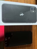 iPhone11 256GB（スマホ）の商品画像 - 査定依頼日：2023年1月22日 - 最高査定価格：33,400円