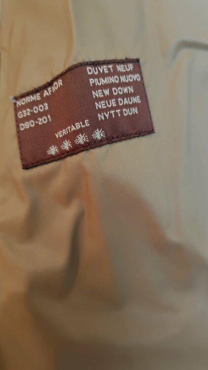 220-094-49326-0068988（古着・ファッション）の商品画像 - 査定依頼日：2026年4月8日 - 最高査定価格：20,000円