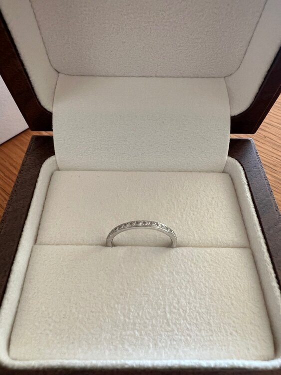 Ponte Vecchio 21208317（金・貴金属）の商品画像 - 査定依頼日：2025年2月21日 - 最高査定価格：40,000円