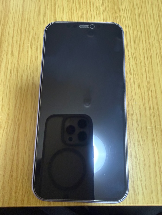 iPhone12 128GB（スマホ）の商品画像 - 査定依頼日：2026年4月21日 - 最高査定価格：27,000円