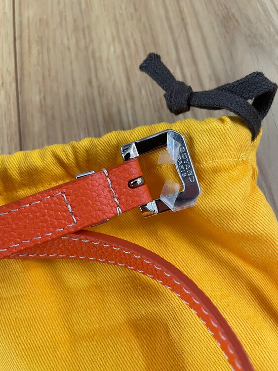 ゴヤール  （ブランドバッグ）の商品画像 - 査定依頼日：2025年5月14日 - 最高査定価格：310,000円