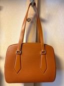 LOUIS VUITTON エピヴォルテール　ケニアブラウンM52438 新同品（ブランドバッグ）の商品画像 - 査定依頼日：2026年2月4日 - 最高査定価格：60,000円