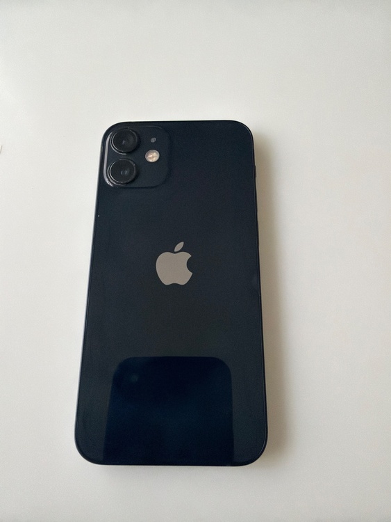 iPhone iPhone 12 mini 128GB SIMフリー（スマホ）の商品画像 - 査定依頼日：2026年10月4日 - 最高査定価格：21,000円