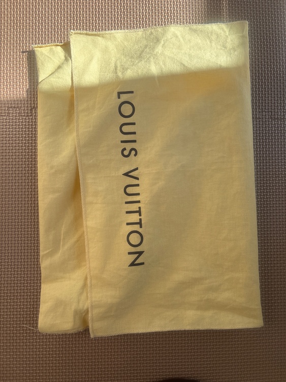 ルイヴィトン ダミエ （ブランドバッグ）の商品画像 - 査定依頼日：2026年2月3日 - 最高査定価格：85,000円