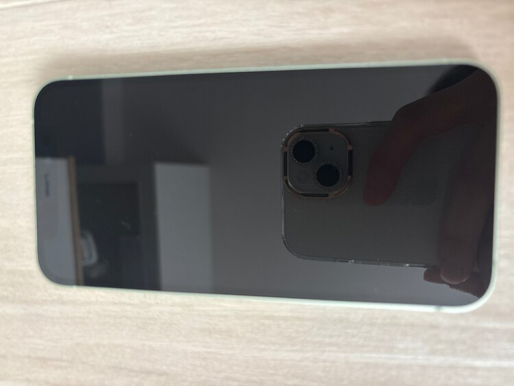 iPhone 12 mini 64GB Softbank（スマホ）の商品画像 - 査定依頼日：2025年5月17日 - 最高査定価格：14,000円